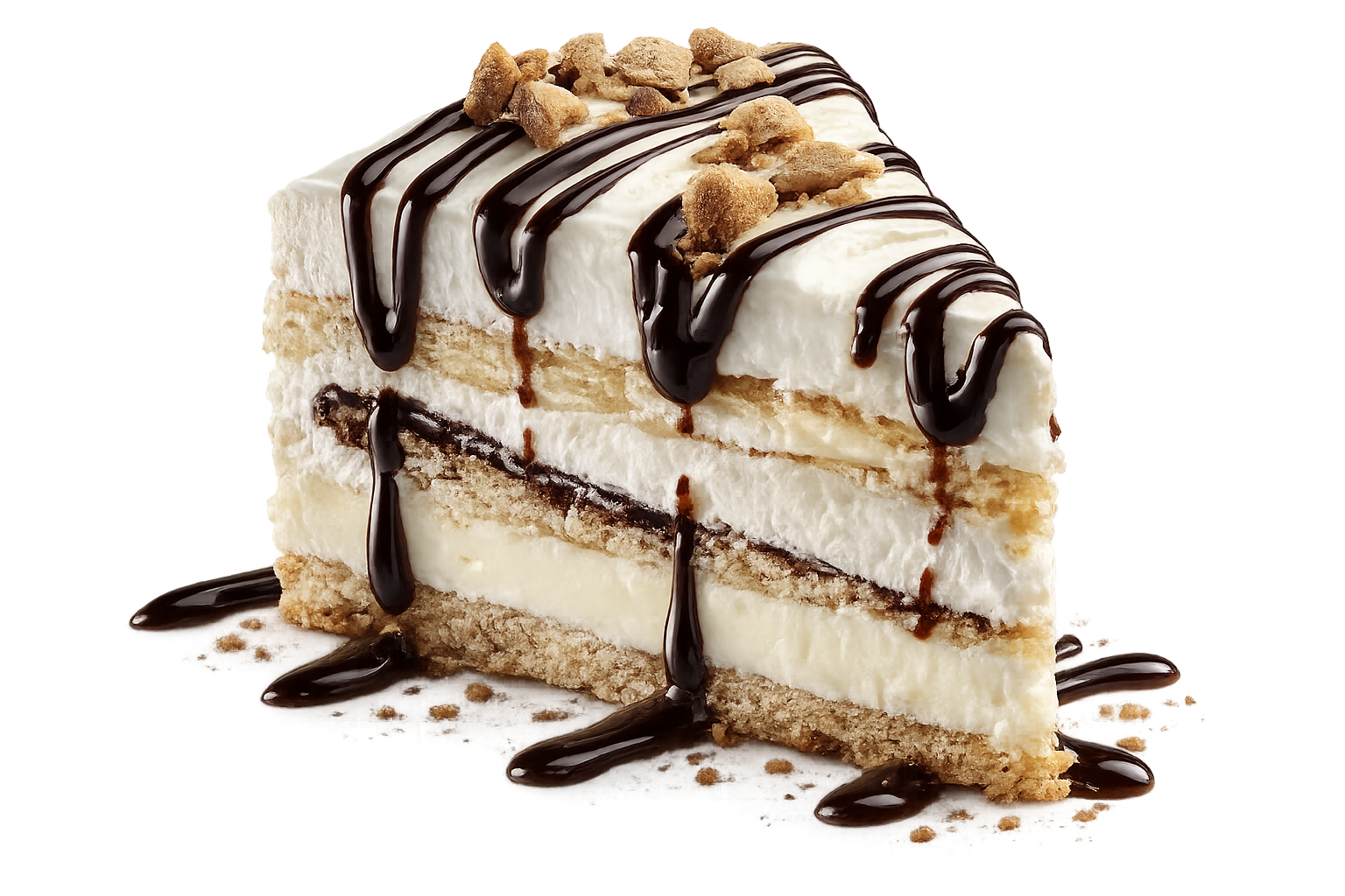 It's a piece of cake!