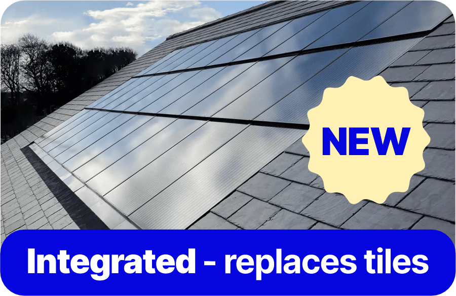 Integrated installation